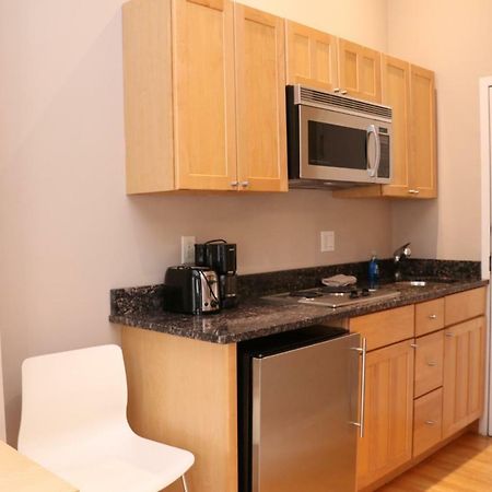Charming Studio in Boston Brownstone, #6 Esterno foto