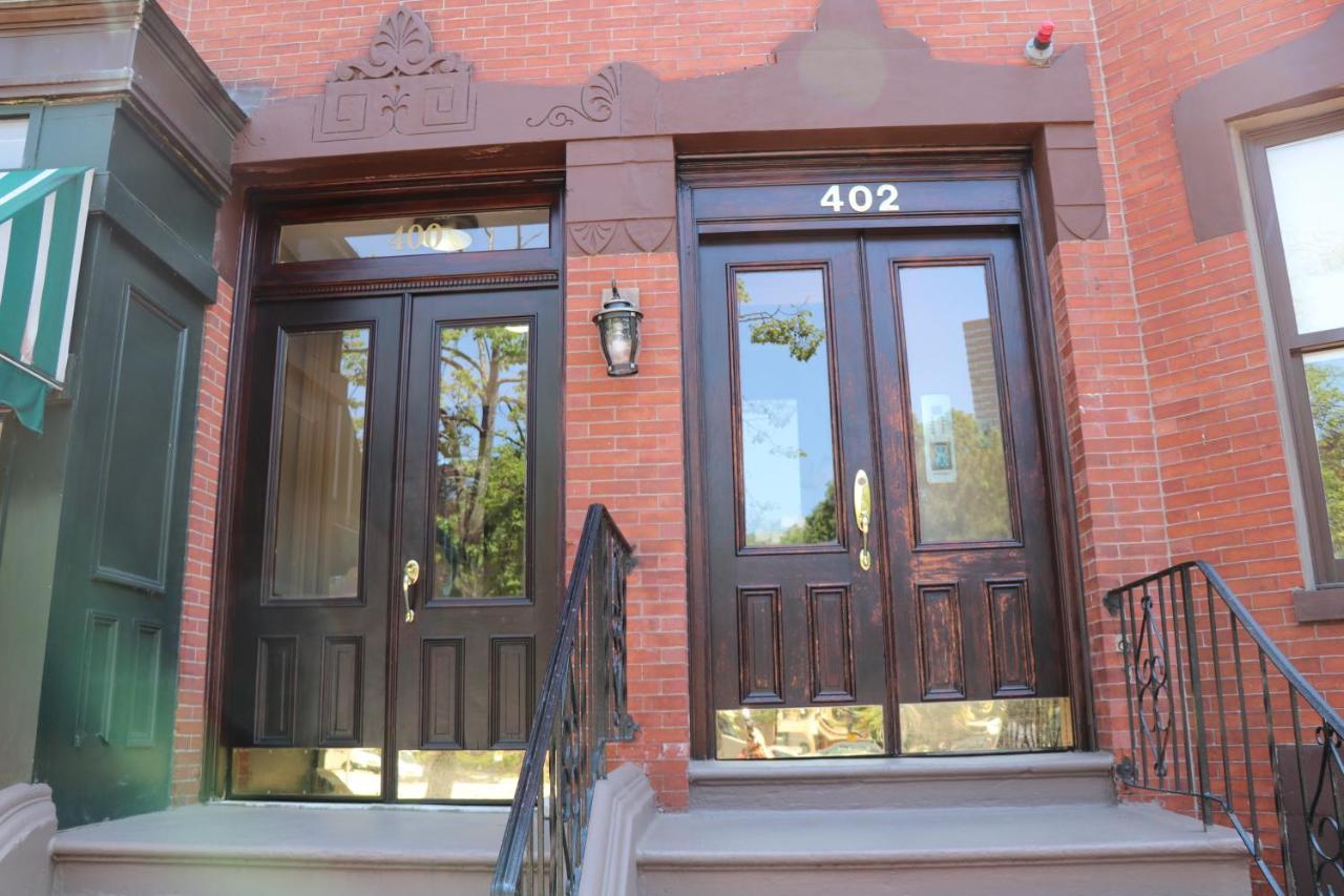 Charming Studio in Boston Brownstone, #6 Esterno foto