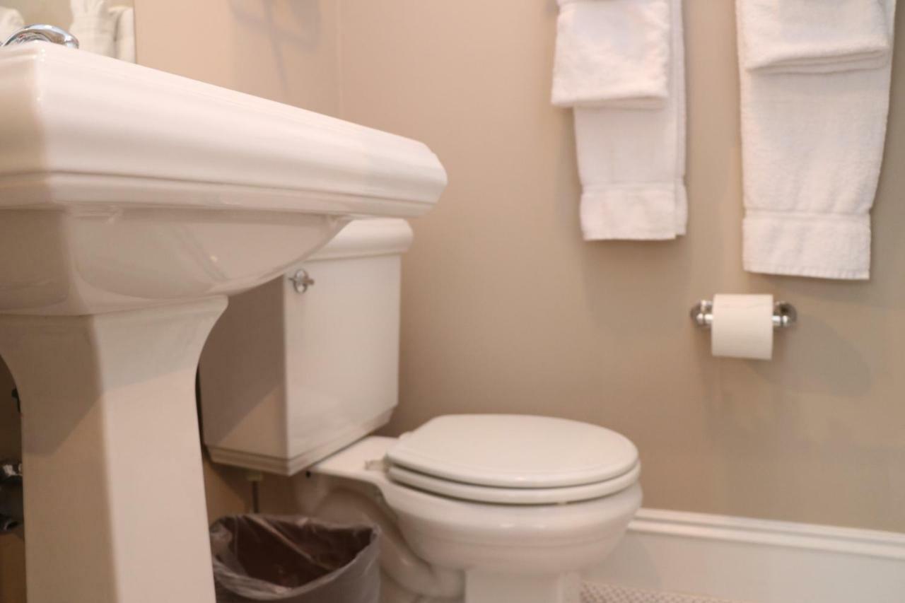 Charming Studio in Boston Brownstone, #6 Esterno foto